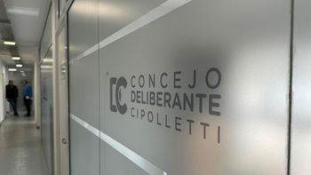 La ceremonia se llevará a cabo el viernes en el Complejo Cultural Cipolletti. La ceremonia se llevará a cabo el viernes en el Complejo Cultural Cipolletti.