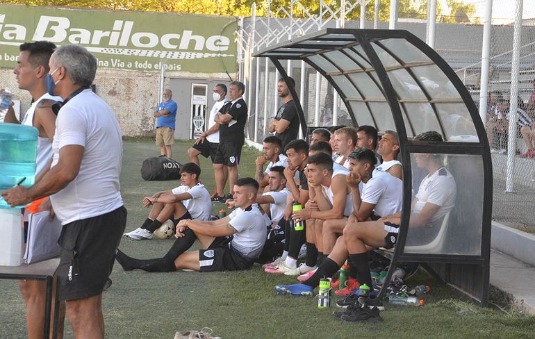 El partido contra Vélez tiene horario definido