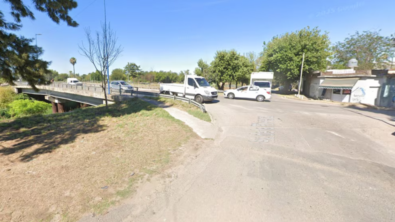 Una mujer policía se defendió de un robo y mató a un motochorro de 17 años