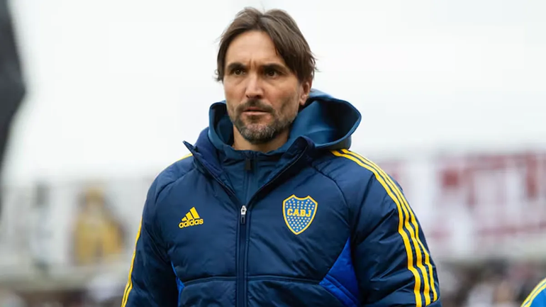 Boca tendrá una nueva variante en el mediocampo.