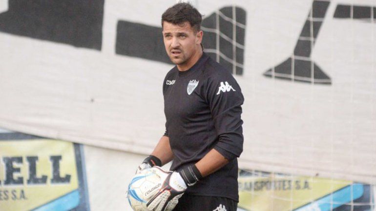 Nunca creí que Cipo podía quedarse afuera