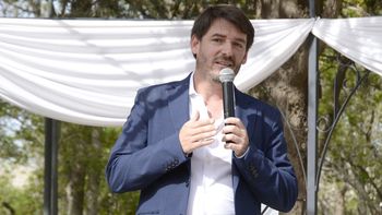 Este viernes se presentó la lista de Renovación para Seguir Creciendo Juntos para la renovación de autoridades de Juntos Somos Río Negro (JSMR).&nbsp;