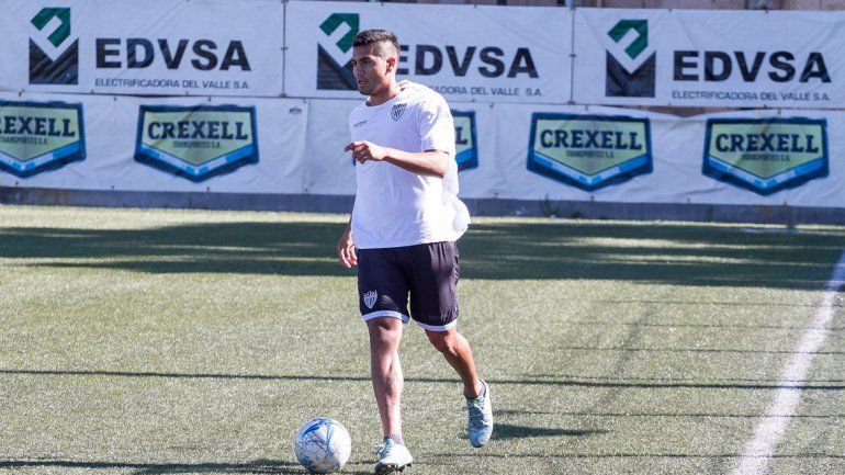 Seguel se queda en el once titular porque falta el capitán. Ayer
