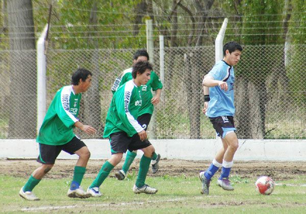 Programación de la Confluencia