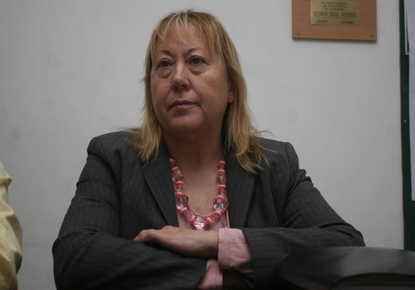 Milesi aseguró que el informe del secretario General “tuvo una marcada excelencia”