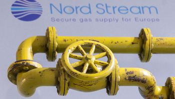 Rusia disminuirá aún más sus envíos de gas hacia Europa