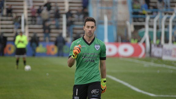 Alasia está libre y dijo que quiere volver a Cipolletti