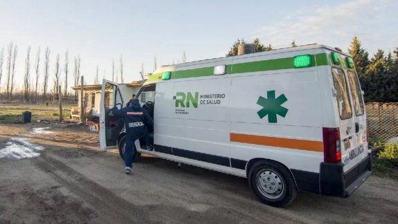 Investigan el caso del nene que cayó de un colectivo y sufrió graves heridas 