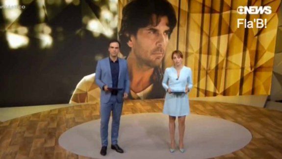 Conocé el informe que emitió O Globo sobre el caso Darthés
