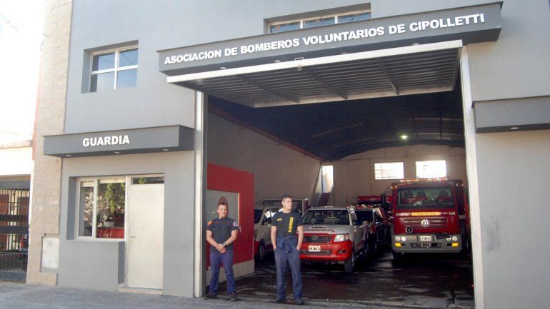 El cuartel cipoleño reforzará su presencia en Balsa Las Perlas.