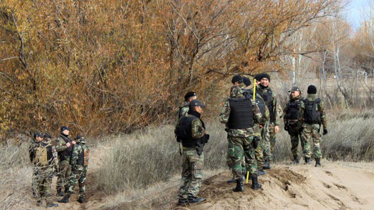 Ocho días sin rastros de Yanina, la joven que fue a una entrevista y nunca más volvió