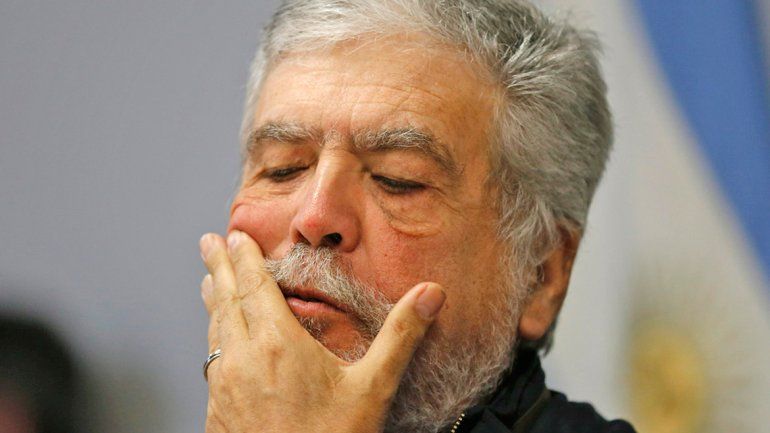 &nbsp;Julio De Vido&nbsp;