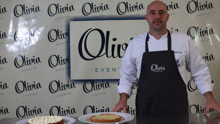 El cocinero de Mirtha Legrand confesó que la diva de los almuerzos es la que más come