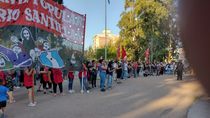 en cipolletti tambien marcharan contra las politicas de milei