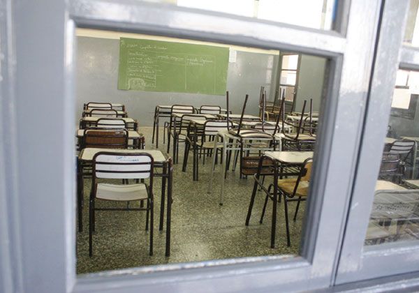 Más respaldo a la extensión del receso