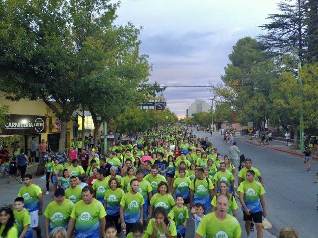 Más de 13 mil personas le dan vida a La Corrida