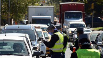 habra multas de $15 mil para quienes incumplan las restricciones