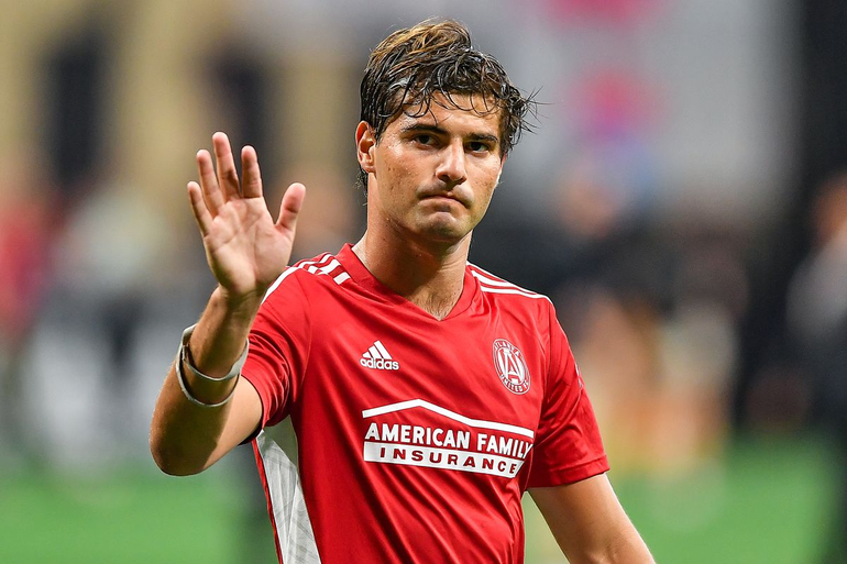 Una sanción ejemplar de la MLS a un exRiver por un insulto homofóbico a un rival