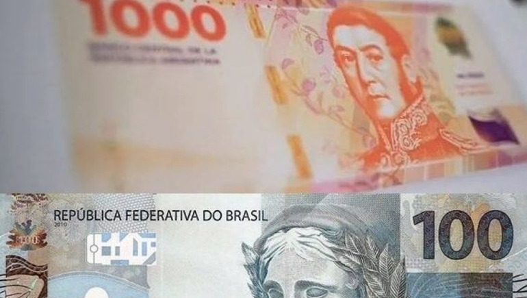 Economía: ¿Argentina y Brasil tendrán una moneda común?