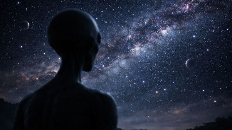 El proyecto científico intenta determinar si alguna emisión detectada podría tener un origen extraterrestre. | LMCipolletti.com El proyecto científico intenta determinar si alguna emisión detectada podría tener un origen extraterrestre.