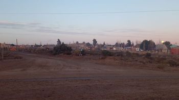 denunciaron la usurpacion de tierras en balsa las perlas