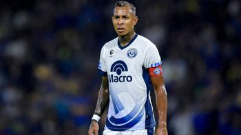 Qué dijeron Sebastián Villa y el presidente de Independiente Rivadavia sobre los rumores del pase a Boca | LMCipolletti.com Qué dijeron Sebastián Villa y el presidente de Independiente Rivadavia sobre los rumores del pase a Boca