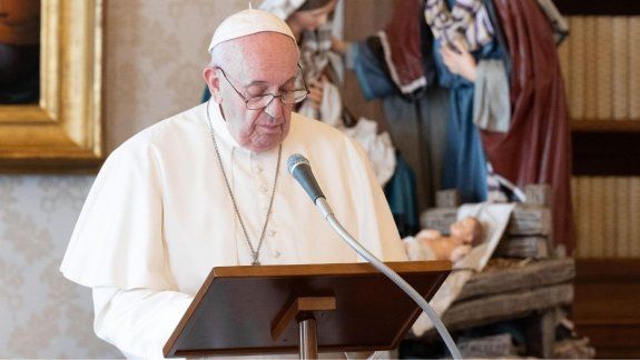 El Papa Francisco habilitó la participación de las mujeres en la Iglesia