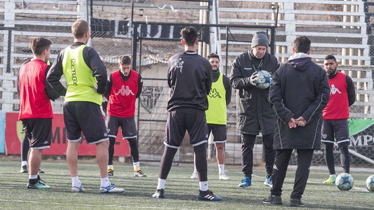 Volver a sumar en Chubut es el desafío de Cipo