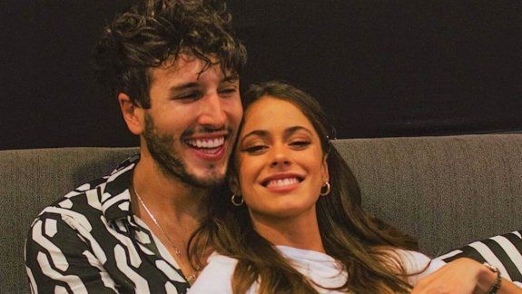 Se terminó el amor: Tini confirmó que se separó de Sebastián Yatra