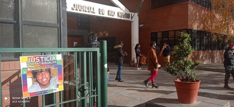 Murió una madre esperando justicia