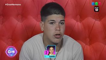 gran hermano: la espontanea de julieta y nuevos nominados