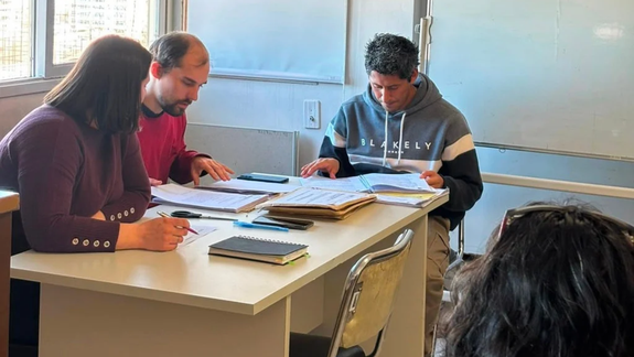 Dos licitaciones fueron abiertas este martes para conocer las ofertas que llevaran adelante dos obras en la ciudad.