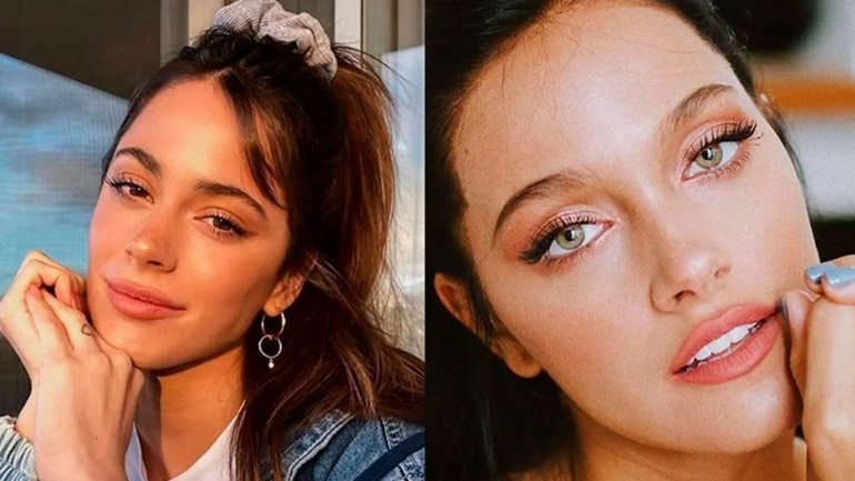 El consejo de Oriana Sabatini a Tini para no pasarla mal con De Paul