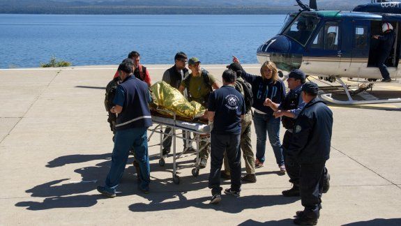 Todos los detalles del crimen que estremeció al país 