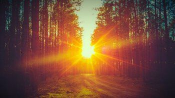 a preparar los rituales que llega la noche mas larga del ano