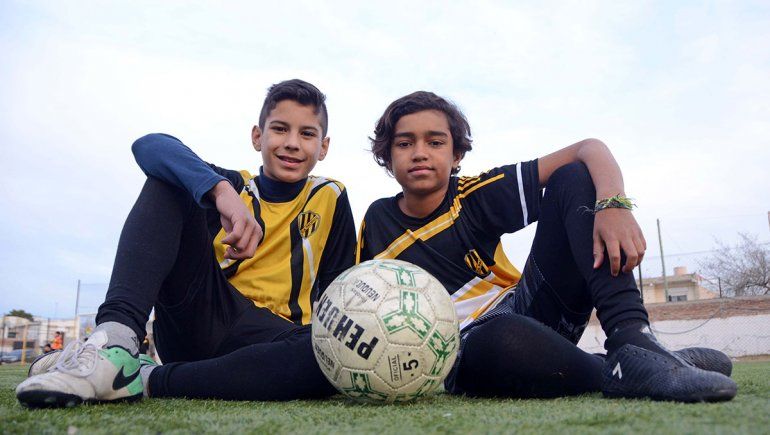 Llegaron por la crisis de Venezuela, se hicieron amigos y la rompen en el Deca