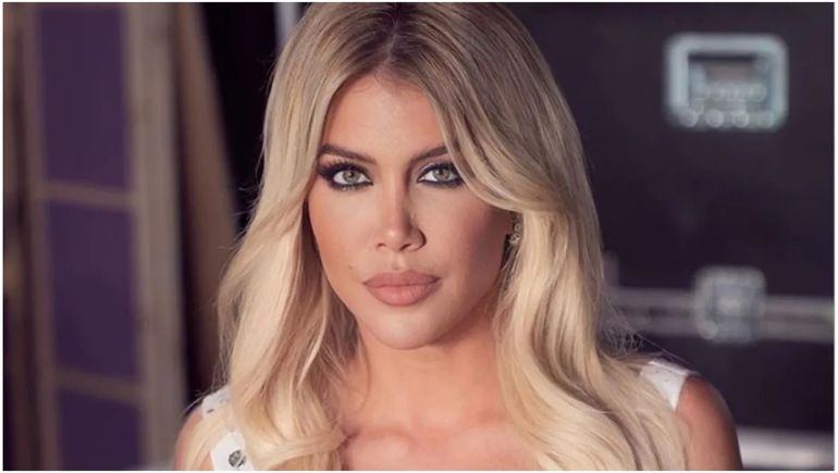 ¡Tacaña! La importante deuda que Wanda Nara dejó en una peluquería