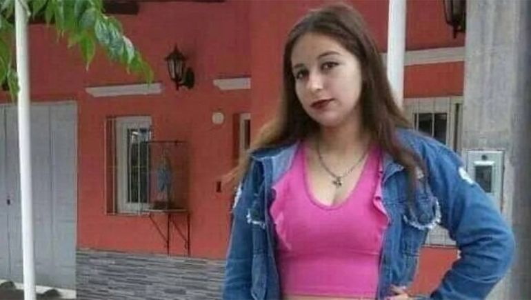 Femicidio en Mendoza: salió por una entrevista laboral y la mataron de una puñalada