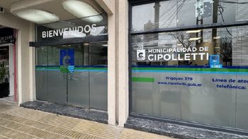 La Municipalidad de Cipolletti garantizará la atención y servicios esenciales.