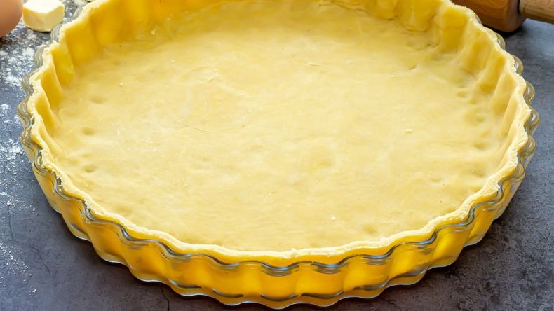 Cómo hacer la masa casera | LMCipolletti.com Cómo hacer la masa casera