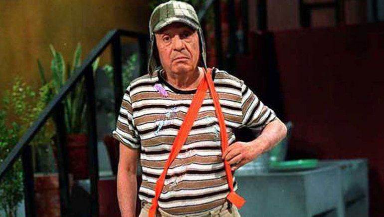 El Chavo del 8 cumplió medio siglo desde su primera emisión