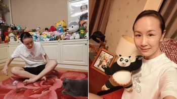 aparecen fotos de la tenista desaparecida tras denunciar a politico de abuso