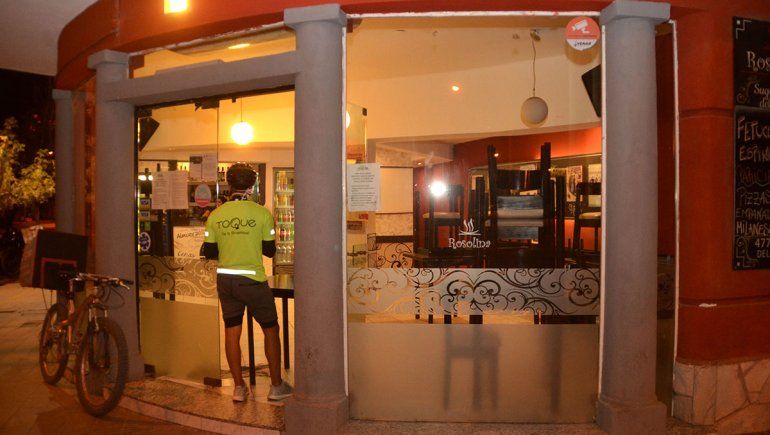 Buscarán abrir comercios con protocolos seguros