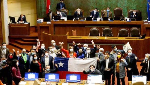 Chile podría reducir la semana laboral a cuatro días