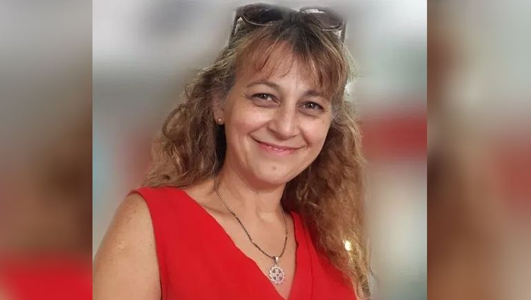 El PRO ya tiene a su candidata a intendenta: Valeria Lo Cacciato fue la elegida por Tortoriello