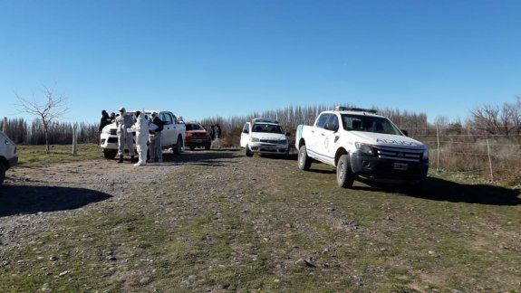 La autopsia no pudo confirmar la causa de muerte del cuidador