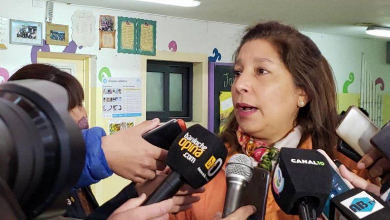 Carreras espera mayor participación que en las PASO