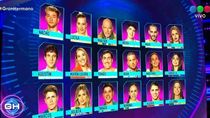 gran hermano 2022: cuando nominan y que dia se va el primer participante
