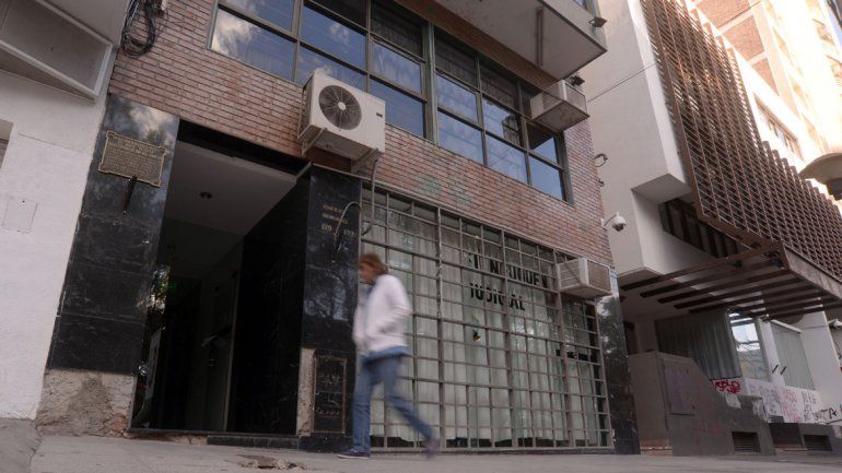 La Fiscalía neuquina aceptaría una probation contra el taxista.