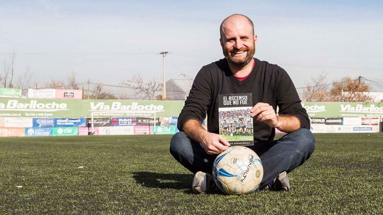 La pelota llega a la Feria
